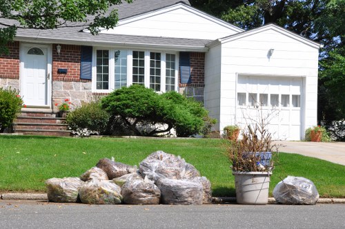 Skip Hire Service in Upminster - Efficient Waste Management